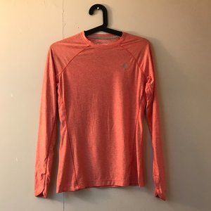 Coolibar Women's Long Sleeve Fitness T-Shirt